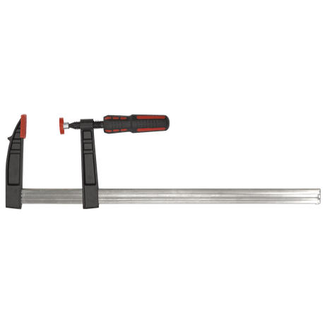 500mm F-Clamp – additional product view 3
