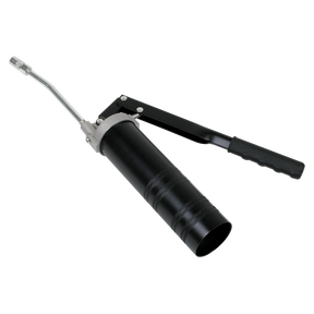 Manual Screw-Type Grease Gun