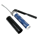Manual Screw-Type Grease Gun – additional supplier image