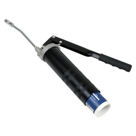 Manual Screw-Type Grease Gun – additional supplier image