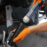 Pistol Style Screw-Type Grease Gun – additional product view 2