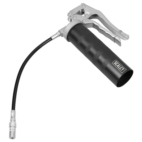 Pistol Style Screw-Type Grease Gun