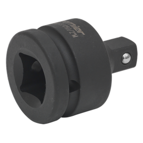 Sealey Premier AK5403 Impact Adaptor – 3/4-inch Female to 1/2-inch Male