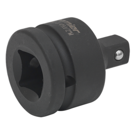 Sealey Premier AK5403 Impact Adaptor – 3/4-inch Female to 1/2-inch Male