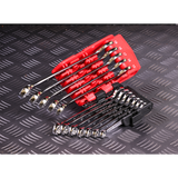 Premier Lock-On™ Combination Spanner Set 12pc – additional product view 4