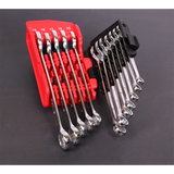 Premier Lock-On™ Combination Spanner Set 12pc – additional product view 6