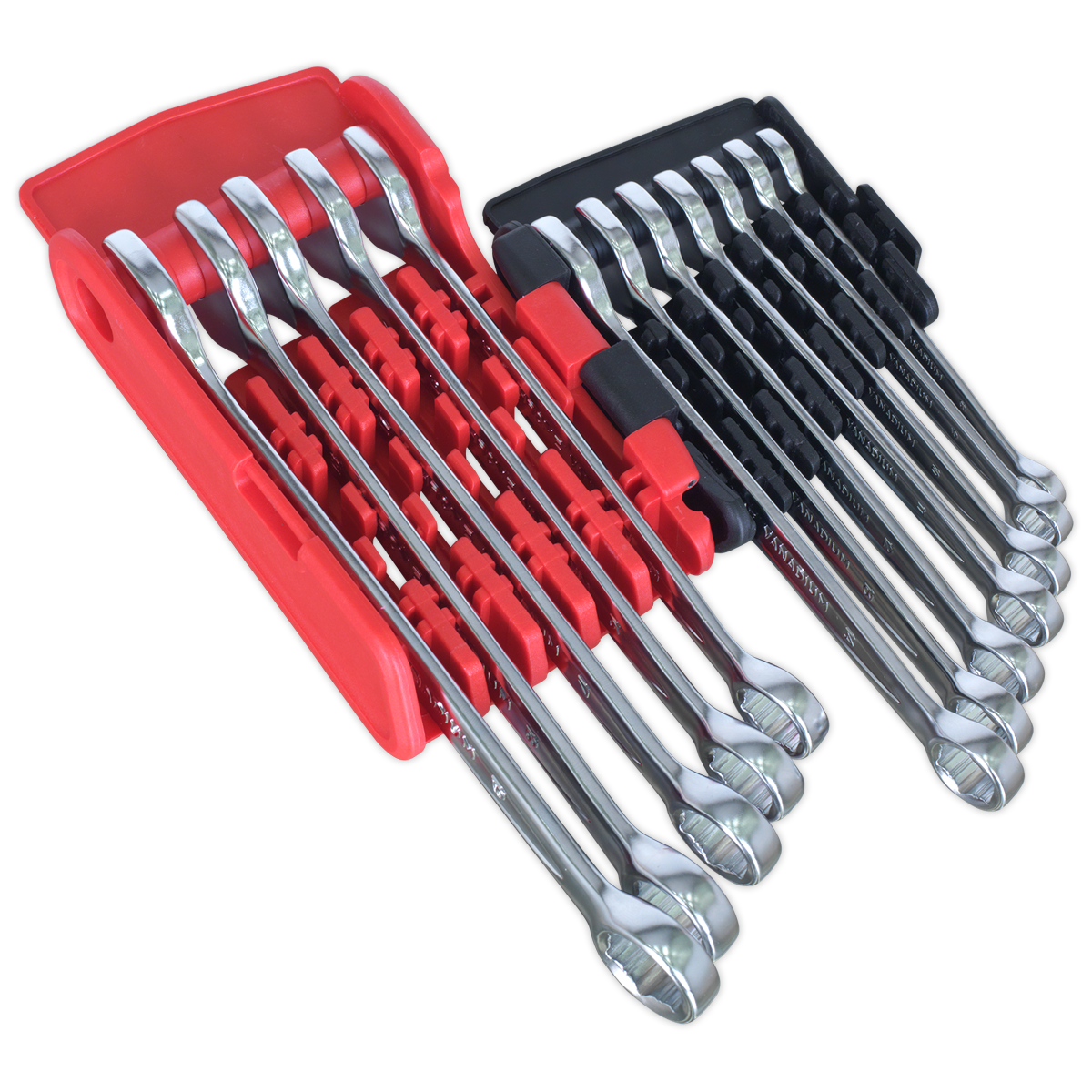 Premier Lock-On™ Combination Spanner Set 12pc – additional product view 3