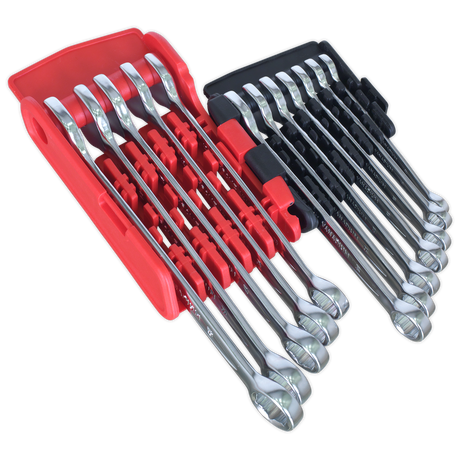 Premier Lock-On™ Combination Spanner Set 12pc – additional product view 3