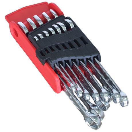 Premier Lock-On™ Combination Spanner Set 12pc – additional product view 2