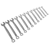 Premier Lock-On™ Combination Spanner Set 12pc