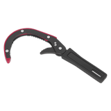 Oil Filter Wrench 75-95mm Capacity – additional supplier image