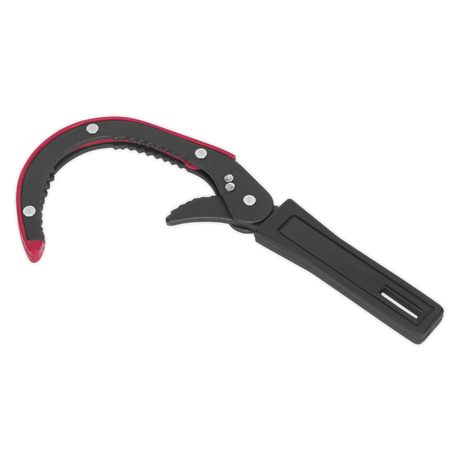 Oil Filter Wrench 75-95mm Capacity – additional supplier image