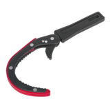 Oil Filter Wrench 75-95mm Capacity