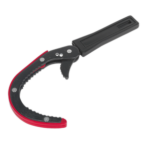 Oil Filter Wrench 75-95mm Capacity