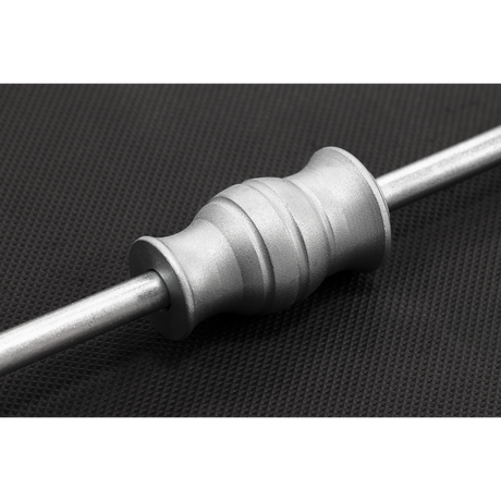 Blind Bearing Puller Set 5pc – additional supplier image