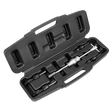 Blind Bearing Puller Set 5pc