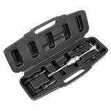 Blind Bearing Puller Set 5pc