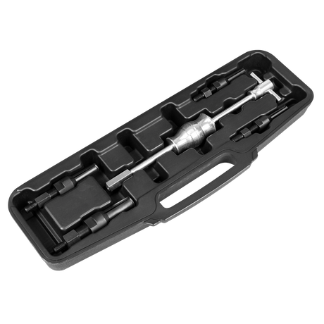 Blind Bearing Puller Set 5pc – additional supplier image