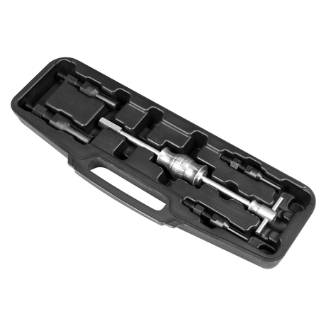 Blind Bearing Puller Set 5pc – additional supplier image
