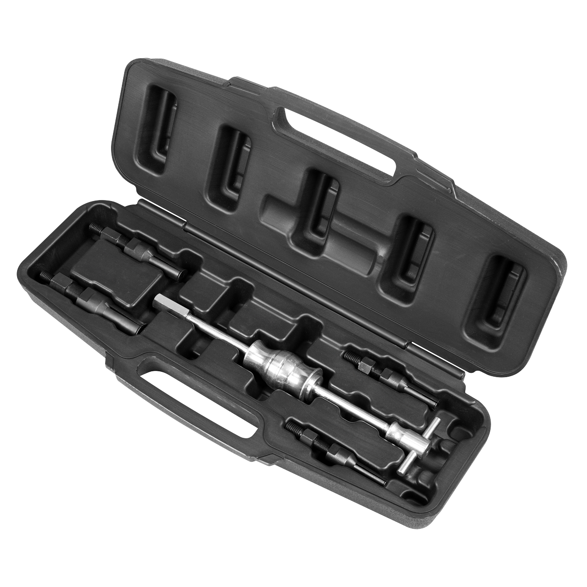 Blind Bearing Puller Set 5pc – additional supplier image