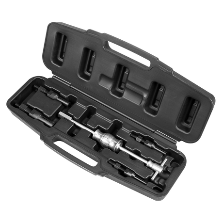 Blind Bearing Puller Set 5pc – additional supplier image