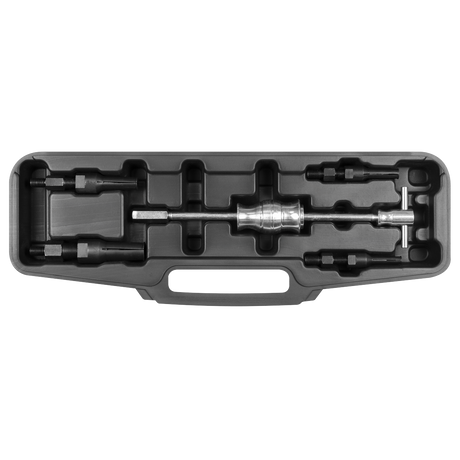 Blind Bearing Puller Set 5pc – additional supplier image