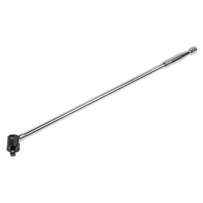 Sealey Premier AK730 Breaker Bar – 1/2-inch Drive, 600mm