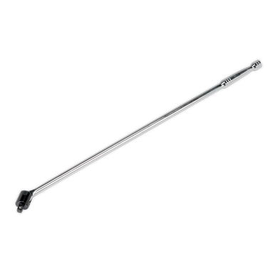 Premier Breaker Bar 1/2"Sq Drive 750mm