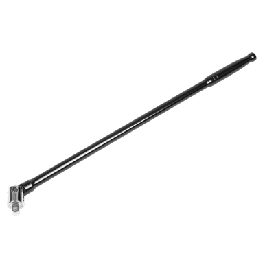 Premier Black Breaker Bar 450mm 3/8"Sq Drive