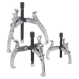 Reversible Triple Leg Puller Set 3pc
