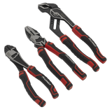 Premier High Leverage Pliers Set 3pc – additional product view 2