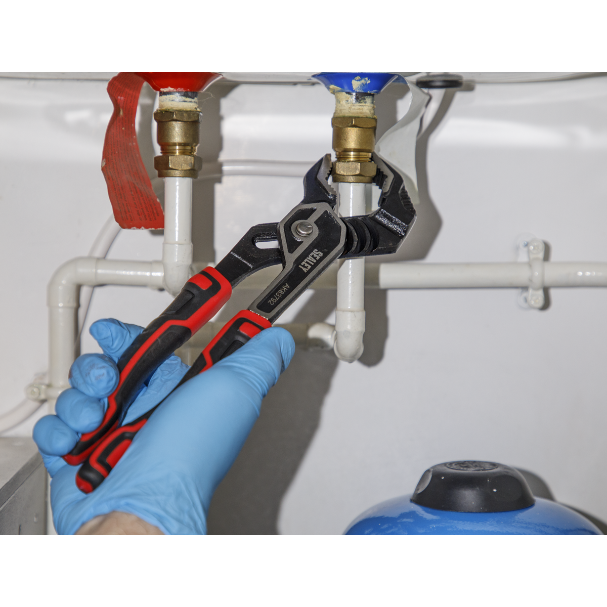 Premier High Leverage Pliers Set 4pc – additional product view 3