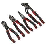 Premier High Leverage Pliers Set 4pc – additional product view 2
