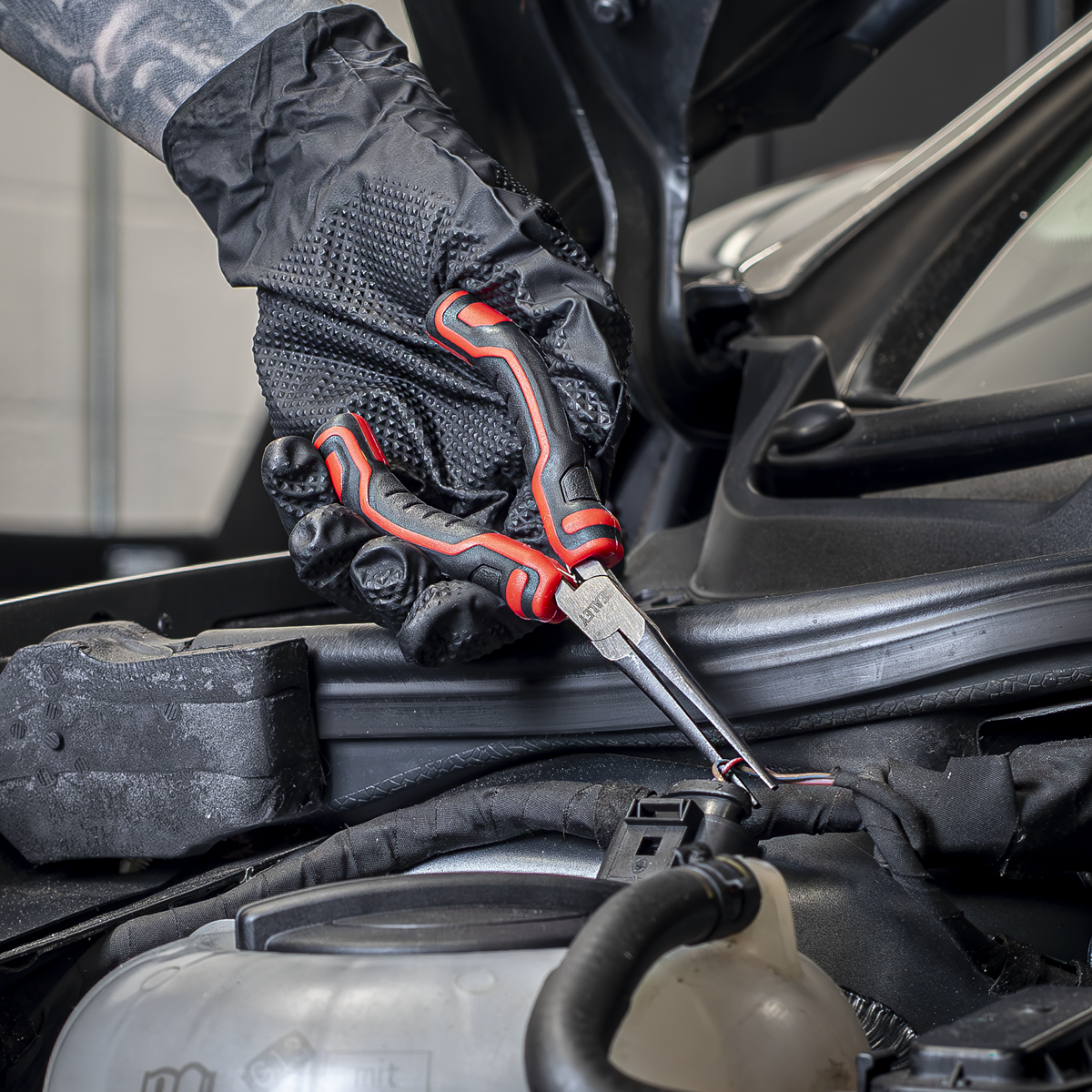 Premier Mini Pliers Set 6pc – additional product view 4