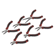 Premier Mini Pliers Set 6pc