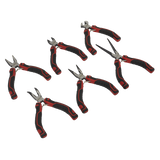 Premier Mini Pliers Set 6pc – additional product view 3