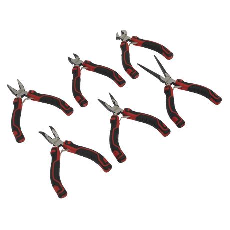 Premier Mini Pliers Set 6pc – additional product view 3