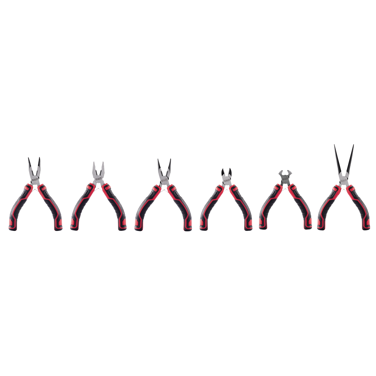 Premier Mini Pliers Set 6pc – additional product view 2