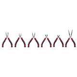 Premier Mini Pliers Set 6pc – additional product view 2