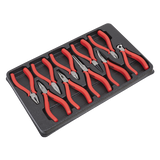 Premier Mini Pliers Set 10pc – additional product view 3