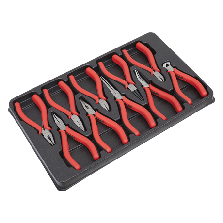 Premier Mini Pliers Set 10pc – additional product view 3