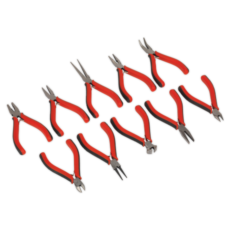 Premier Mini Pliers Set 10pc – additional product view 2