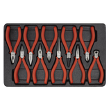 Premier Mini Pliers Set 10pc – additional product view 4