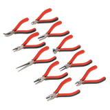 Premier Mini Pliers Set 10pc