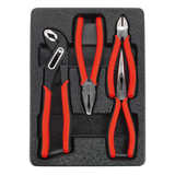 Premier Pliers Set 4pc – additional product view 3