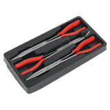 Premier Long Double Joint Pliers Set 335mm 3pc – additional product view 3
