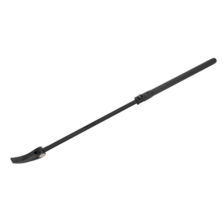 Premier Extendable Pry Bar with Adjustable Head 600-915mm – additional product view 2