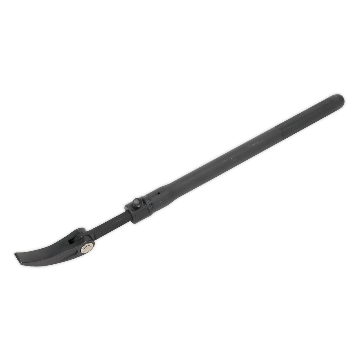 Premier Extendable Pry Bar with Adjustable Head 600-915mm
