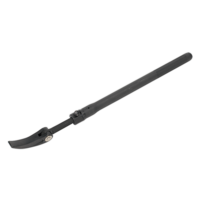 Premier Extendable Pry Bar with Adjustable Head 600-915mm