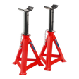 Axle Stands (Pair) 10 Tonne Capacity per Stand